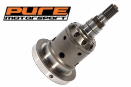 Gearbox and Drivetrain Gearbox and Drivetrain