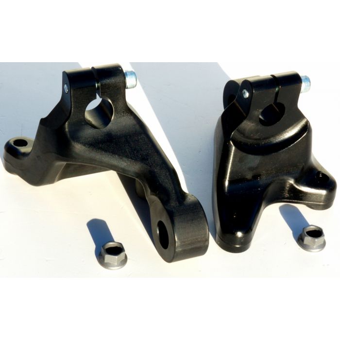 Clio 3 RS Cup Racer EE Bracket kit
