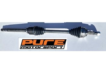 Megane 2 RS Right Hand Driveshaft SNR