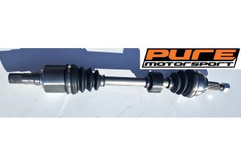Megane 2 RS Left Hand Driveshaft SNR
