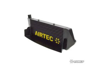 AIRTEC Motorsport Front Mount Intercooler Kit for Megane Powered Clio 3
