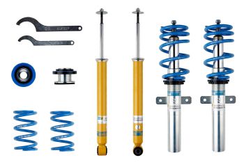 Bilstein B14 Coilover Kit Clio 200 EDC
