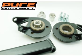 Front Strut Top Mounts and Strut brace Clio 1 Williams and 16v