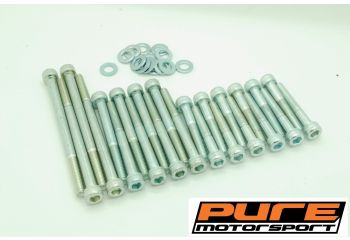 F4R Cylinder Head Cover Bolt Set