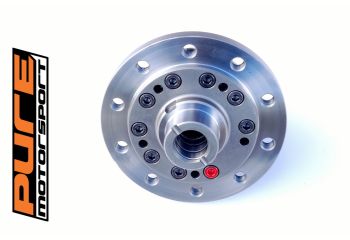 Blackline Torsen (ATB) Differential Clio 3 TL4