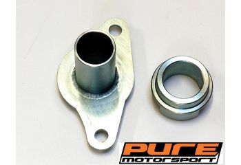 Clio 2 Race Clutch Thrust Bearing Conversion