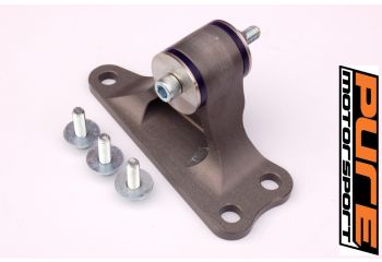 Clio 3 RS Competition Engine Mount Individual Parts