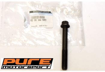 F4R Main Cap Bolt