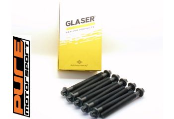 Glaser F4R Head Bolt Set