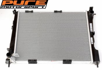 Clio 3RS Nissens OE Quality Radiator