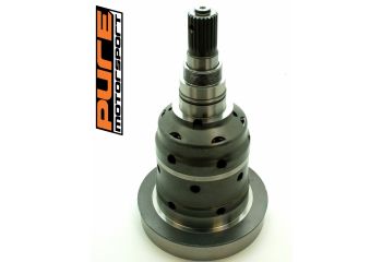 Quaife Torsen (ATB) Differential QDF6M (New Design)