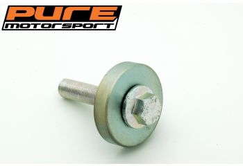 Longer Crank Pulley Bolt F4R Engines M12