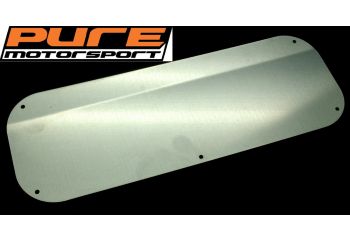Clio 3 Bulkhead Blanking Plates