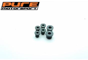 Clio 2 RS PAS Steering Rack Blanking Plug Kit