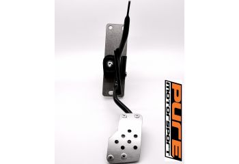 Throttle Pedal Conversion Kit from DBW to Cable