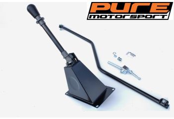 Racing Precision Gear Linkage Kit Clio 2 RS