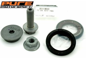 Cam oil seal kit Clio 3 RS, Meg 3 RS