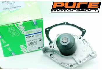 Clio 3 RS, Megane 2 RS and 3 RS Water Pump Valeo