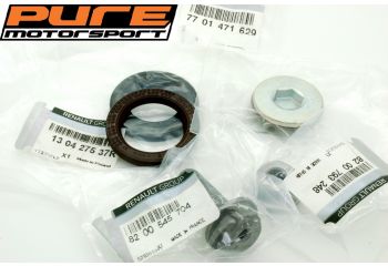 Cam oil seal kit Clio 2 VVT