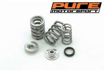 Supertech Uprated Double Valve Springs