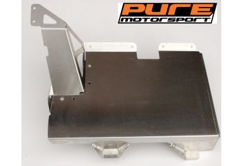 Clio 3 RS Right Hand Drive Foot Plate