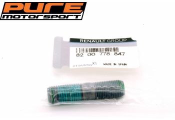 Camshaft stud