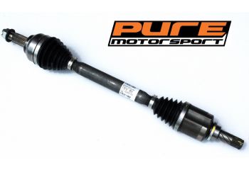 Genuine Renault Driveshaft LH Clio 3 RS