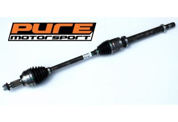 Genuine Renault Driveshaft RH Clio 3 RS