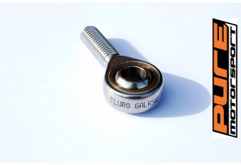 Rod end for bump steer kit