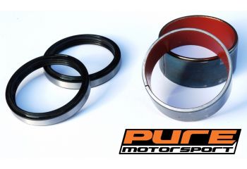 Bush repair kit for all B14 front struts
