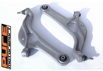Clio 3 RS Wishbone