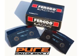 Ferodo Racing Pads, AP Pro5000R Brake Kits 356mm