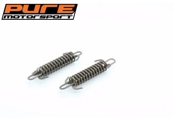 Replacement Exhaust Manifold Springs for all Racing Exhaust Manifolds