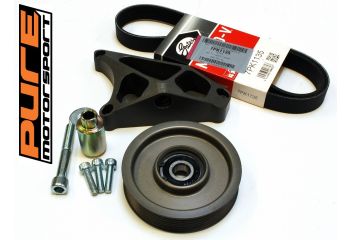 Aircon Delete Kit Clio 3/Megane 2 and 3 RS