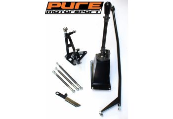 RACING PRECISION GEAR LINKAGE KIT CLIO 3 RS