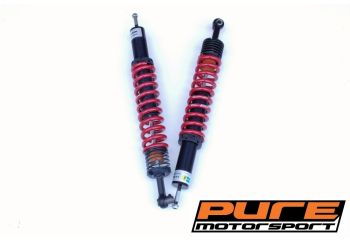 Pure Motorsport/Bilstein Rear Coilover Kit Clio 3 RS