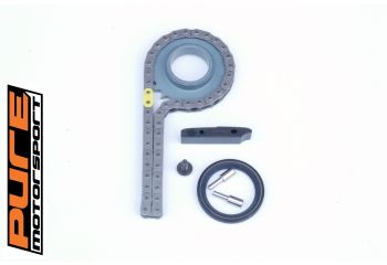 Oil Pump Drive Chain and Sprocket Kit (Full Kit)
