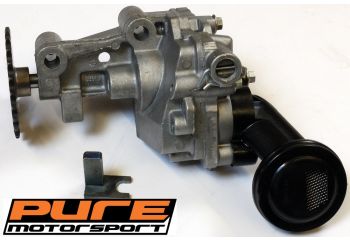 Larger Oil Pump Kit Clio 2/3 Megane 2/3 RS