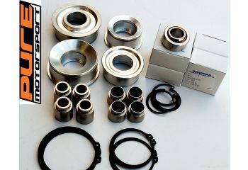 Megane 3RS Front Wishbone Bearing Kit
