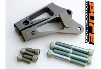 Clio 3 RS R3 330mm brake brackets