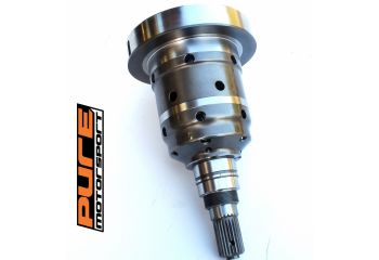 Blackline Torsen (ATB) Differential JC5