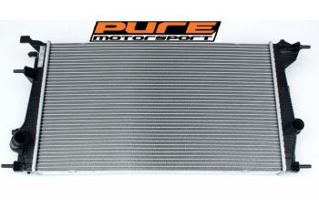 Megane 3RS Nissens OE Quality Radiator