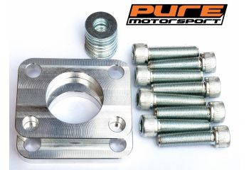 Clio 197/200 Stub Axle Spacer Kit