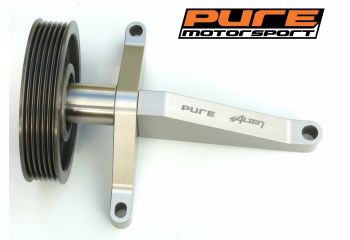 Aircon Delete Kit Clio 4RS Megane 4RS