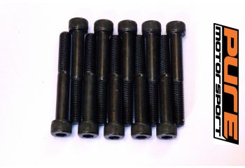 Unbrako F4R Main Cap Bolt Set