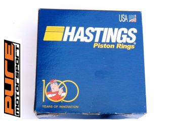 Hastings Piston Rings for 82.7mm Standard Pistons
