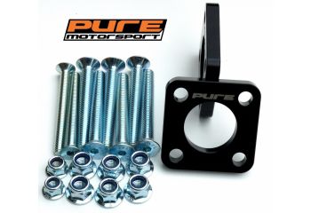 Clio 172/182 Stub Axle Spacer Kit
