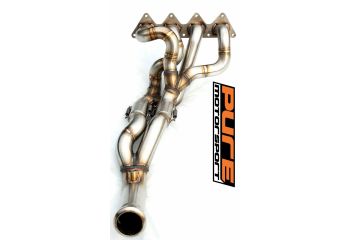 197/200 OE Replacement Exhaust Manifold