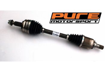 Genuine Renault Driveshaft LH Clio 4 RS