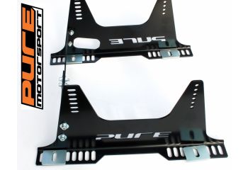 Megane 2 and 3 Bucket Seat Mounts
